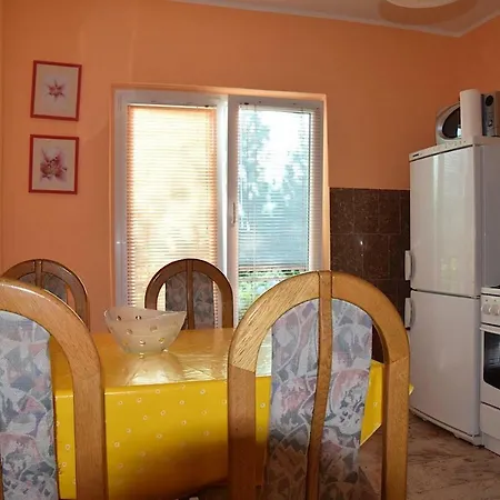 Haus Alfirev Ii *