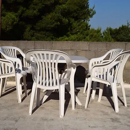 Haus Alfirev Ii Apartamento