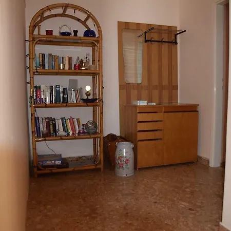 Apartamento Haus Alfirev Ii
