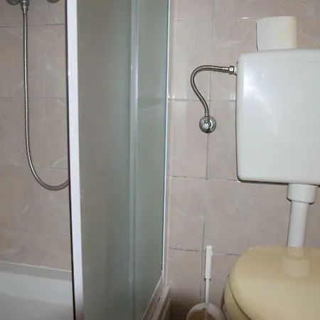 Apartamento Haus Alfirev Ii