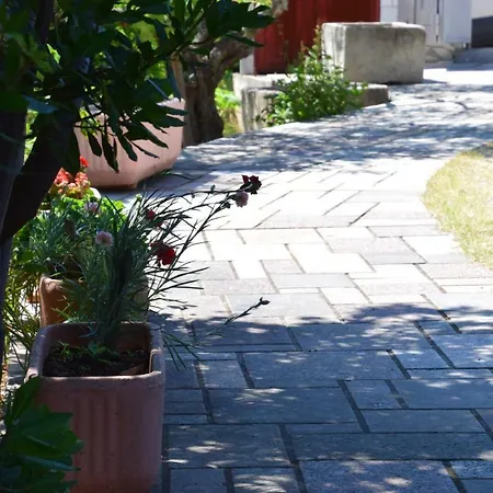 Apartamento Haus Alfirev Ii